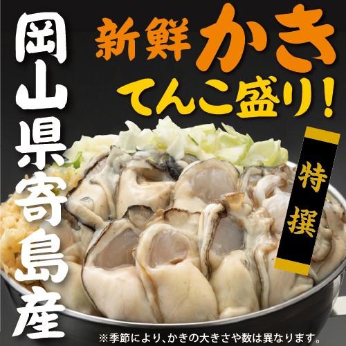 寄島かきおこのみ 【特撰】 牡蠣 かき カキ お好み焼き 岡山 冷凍 電子レンジ お取り寄せ 通販 ギフト お歳暮 御歳暮 おうちごはん |  | 01