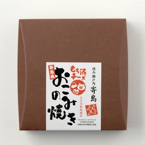寄島もち豚チーズおこのみ 餅 もち 豚肉 ぶた チーズ お好み焼き 岡山 冷凍 電子レンジ お取り寄せ 通販 ギフト お歳暮 御歳暮 おうちごはん |  | 06