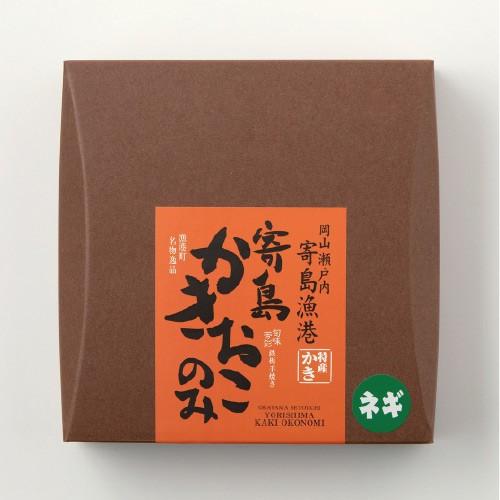 寄島ネギかきおこのみ 牡蠣 かき カキ ねぎ ネギ お好み焼き 岡山 冷凍 電子レンジ お取り寄せ 通販 ギフト お歳暮 御歳暮 おうちごはん |  | 06