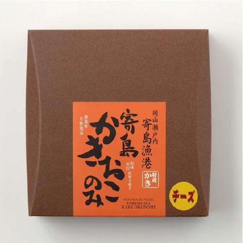 寄島かきチーズおこのみ 牡蠣 かき カキ チーズ お好み焼き 岡山 冷凍 電子レンジ お取り寄せ 通販 ギフト お歳暮 御歳暮 おうちごはん |  | 06