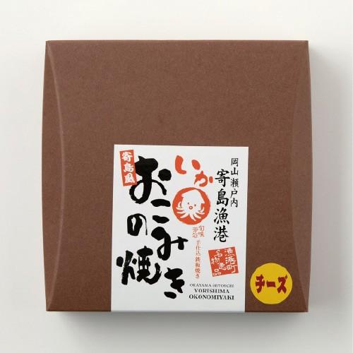 寄島いかチーズおこのみ 烏賊 いか イカ 海鮮 チーズ 海の幸 お好み焼き 岡山 冷凍 電子レンジ お取り寄せ 通販 ギフト お歳暮 御歳暮 おうちごはん |  | 06