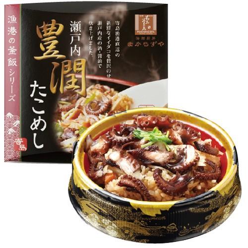 寄島たこめし １人前 たこ タコ イイダコ タコ飯 岡山 冷凍 電子レンジ お取り寄せ 通販 ギフト 炊き込みご飯 お歳暮 御歳暮 おうちごはん |  | 01