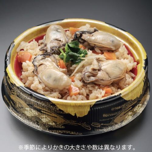 寄島かきめし 【特撰】 かき カキ 牡蠣 岡山 冷凍 牡蠣ご飯 電子レンジ お取り寄せ 通販 ギフト 牡蠣飯 炊き込みご飯 お歳暮 御歳暮 おうちごはん |  | 01