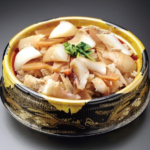寄島いかめし 【特撰】 いか イカ イカ飯 岡山 冷凍 電子レンジ お取り寄せ 通販 ギフト 炊き込みご飯 お歳暮 御歳暮 おうちごはん |  | 01