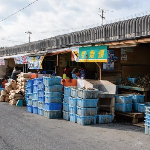 岡山県寄島産殻付き牡蠣（大）約５kg 加熱調理用 Ｌサイズ　かき カキ 牡蠣 殻付き 岡山 寄島 牡蠣小屋 旬 お取り寄せ 通販 ギフト バーベキュー お歳暮 御歳暮 |  | 05