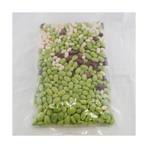 冷凍ミックスビーンズ 冷凍野菜 味の素 ３種類の豆入り 味の素 ビーンズミックス ５００ｇ 冷凍豆 マカリロサンキッチン Yahoo 店 通販 Yahoo ショッピング