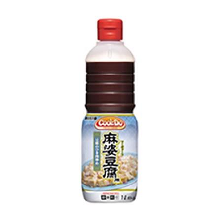 AJINOMOTO（味の素） 味の素）Cook Do 麻婆豆腐（マーボドーフ