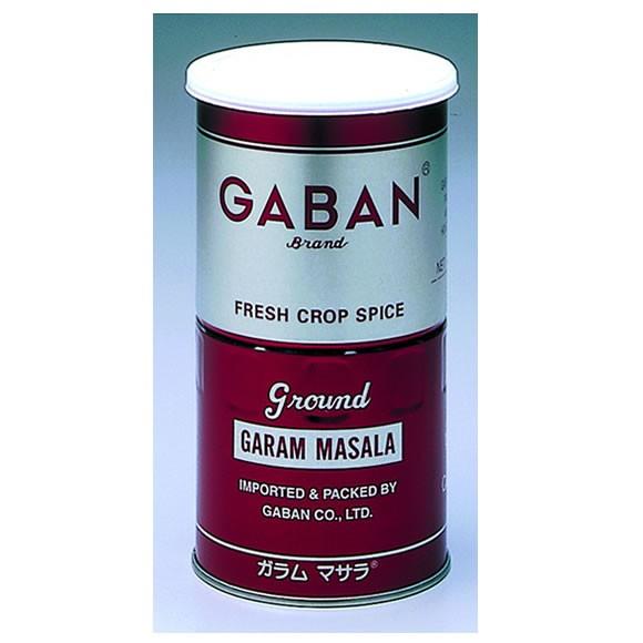 スパイスメーカー GABAN！ギャバン）ガラムマサラ パウダー350g 734437000マカリロサンキッチン Yahoo!店 通販 Yahoo!ショッピング
