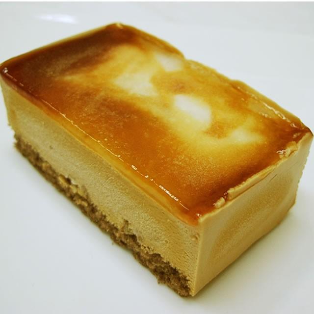 フレック フリーカットケーキキャラメル 冷凍 ５１０ｇ マカリロサンキッチン Yahoo 店 通販 Yahoo ショッピング