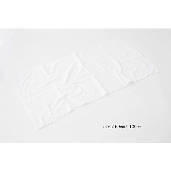新品泉州タオル 吸水性抜群 耐久性抜群 送料無料 定番800匁白バスタオル6枚組 泉州タオル 吸水性抜群 耐久性抜群 送料無料 定番800匁【ホワイト