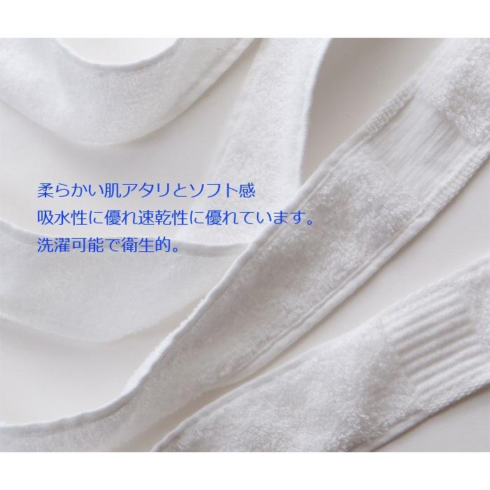 今治タオル（imabari towel） 今治製タオル タオルハチマキ はちまき