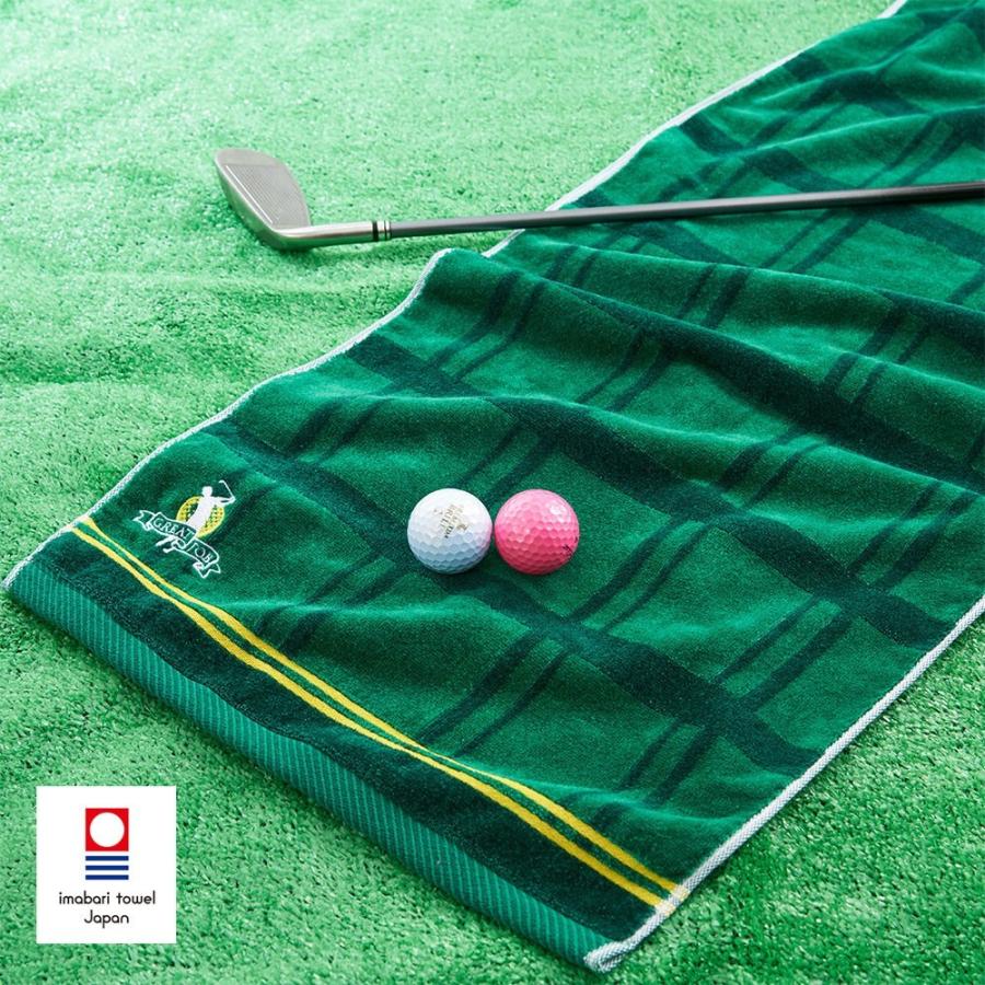 今治タオル ゴルフ ギフト タオル 日本製 ホールインワン コンペ 景品