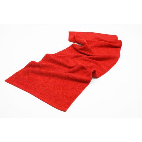 今治タオル（imabari towel） 還暦祝い 赤タオル 赤 スポーツタオル
