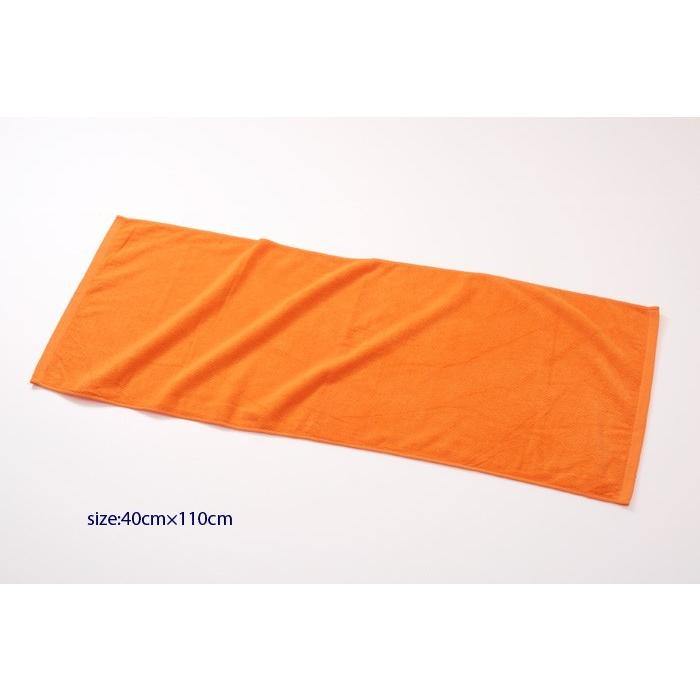 今治タオル（imabari towel） スポーツタオル 日本製 無地 おすすめ