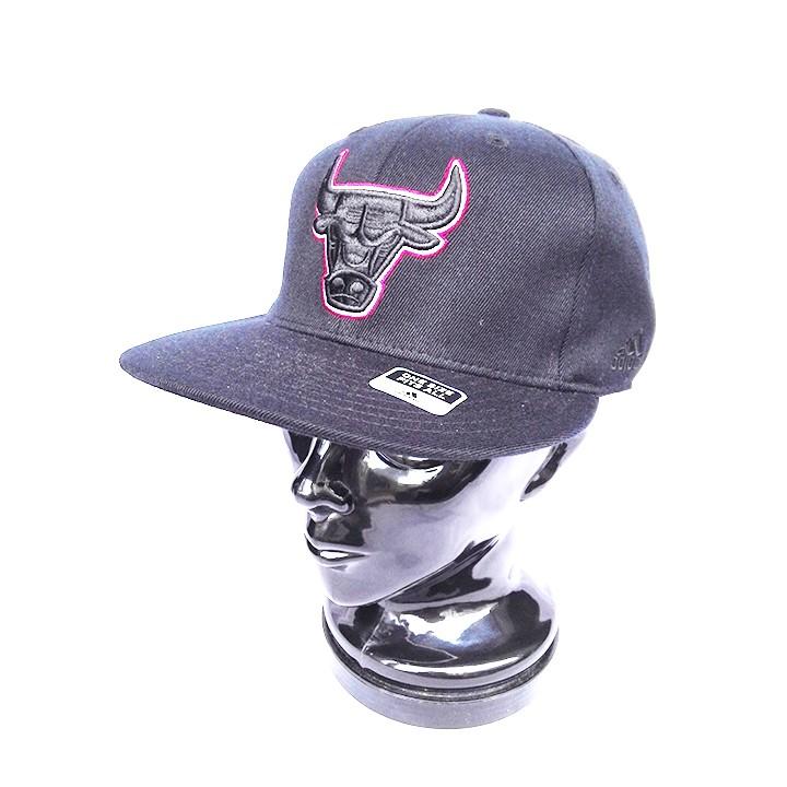NBA シカゴ ブルズ CHICAGO BULLS アディダス ADIDAS キャップ 1797 
