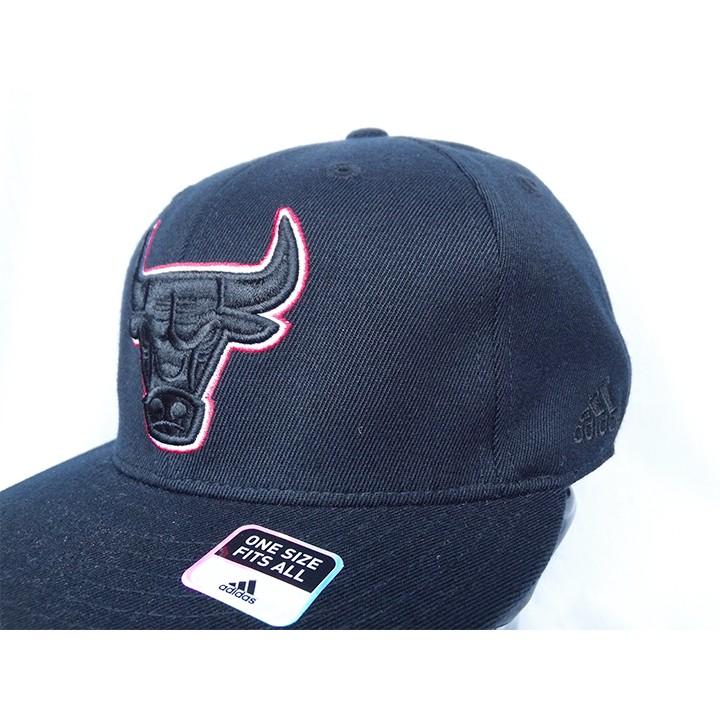 NBA シカゴ ブルズ CHICAGO BULLS アディダス ADIDAS キャップ 1797 