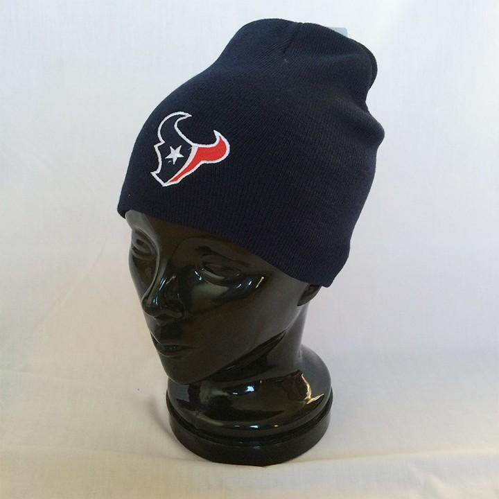 NFL ヒューストン テキサンズ Houston Texans ニットキャップ 2067｜makast