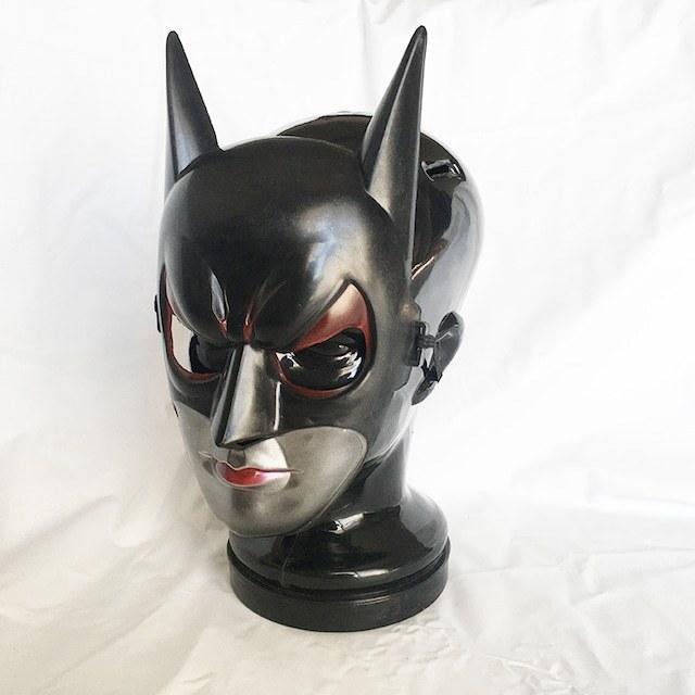 マスク　マスクモービル　ケナー　新品未使用　絶版　スターウォーズ　バットマン バットマン マスク