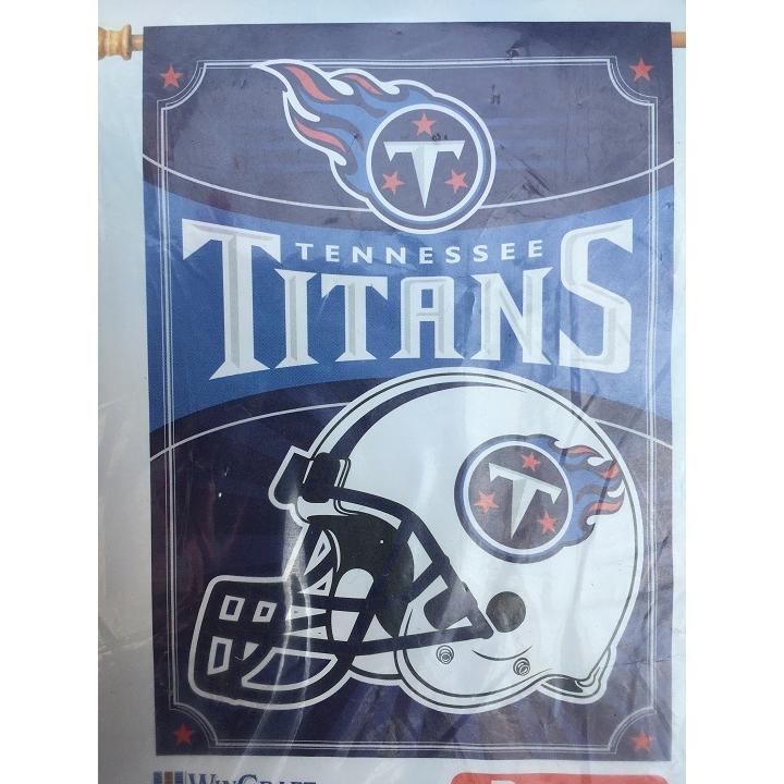 NFL テネシー タイタンズ TENNESSEE TITANS タペストリー フラッグ 旗 バナー 3323｜makast｜02