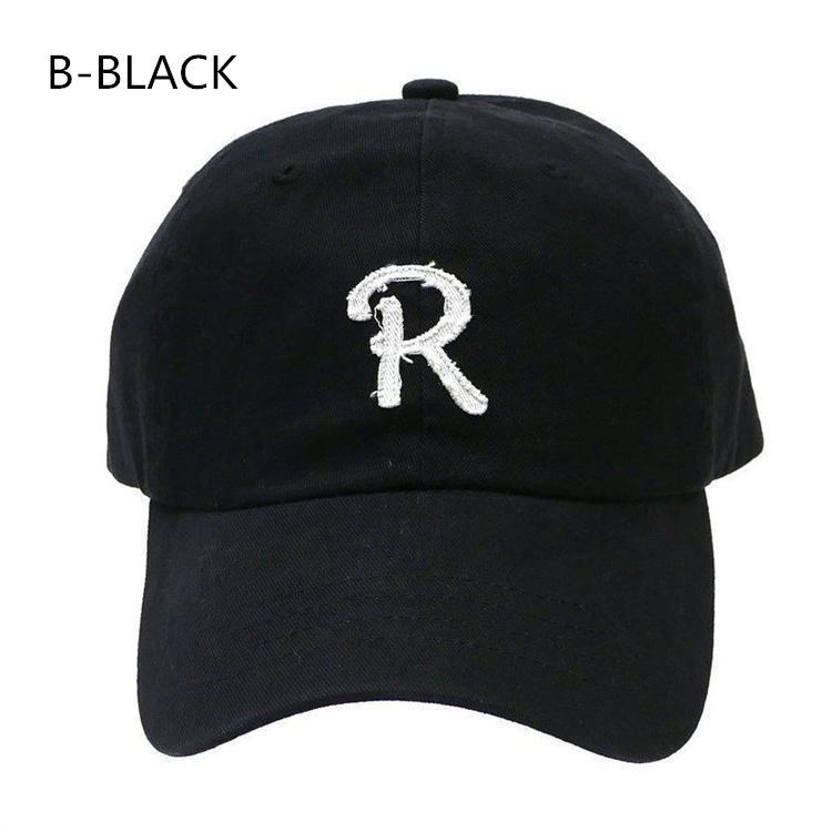 在庫処分 二枚目で購入可能 ロンハーマン RHC Ron Herman R CAP キャップ　Rロゴ入り キャップ Logo Cap メンズ　レディース　夏　送料無料｜makastore11｜05