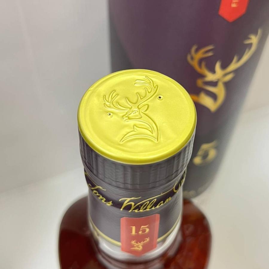 3本まで送料変わらず グレンフィディック 15年 ソレラリザーブ 40% 700ml 箱付き | グレンフィディック | 02