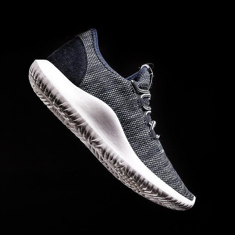 【送料無料】Make 2 Be (メイク トゥ ビー ) メンズ アッパーニット スニーカー フィット メンズスニーカー |  | 12