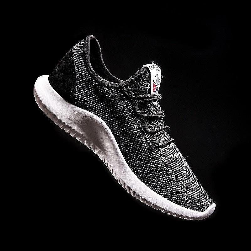 【送料無料】Make 2 Be (メイク トゥ ビー ) メンズ アッパーニット スニーカー フィット メンズスニーカー |  | 02