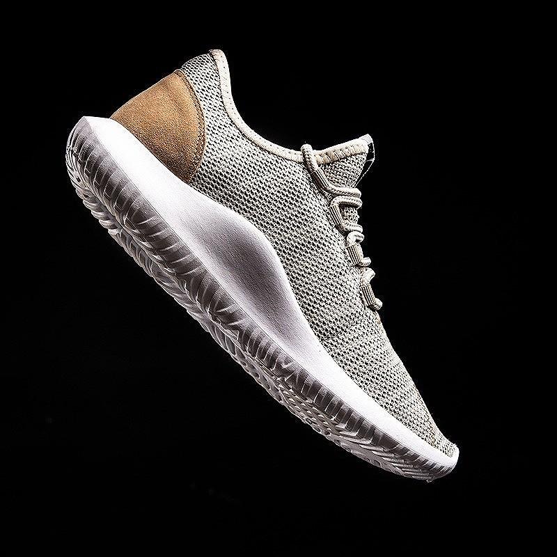 【送料無料】Make 2 Be (メイク トゥ ビー ) メンズ アッパーニット スニーカー フィット メンズスニーカー |  | 06