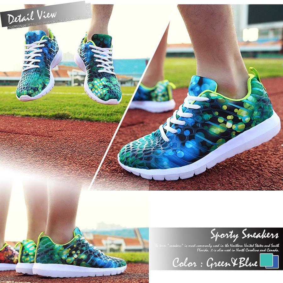 【送料無料】メンズ レディース メンズスニーカー レディーススニーカー ランニングシューズ ジョギングシューズ |  | 09