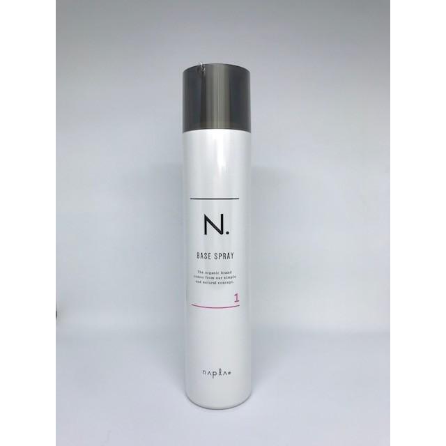ナプラ N. エヌドット ベース ヘアスプレー1 (スタイリング剤) 160g ヘアスプレー :na-007:Make Beauty - 通販 - Yahoo!ショッピング ナプラ N. エヌドット ベース ヘアスプレー1 (スタイリング剤) 160g ヘアスプレー :na-007:Make Beauty - 通販 - Yahoo!ショッピング