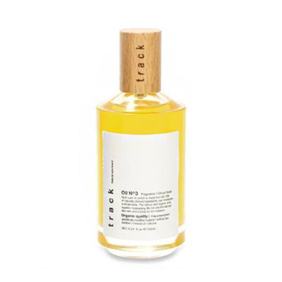リニューアル品　送料無料 プッシュタイプ　トラック オイル track oil No. 3　ジョエルロティ　ナンバースリー　90ml（Yahoo!・Make Beauty）