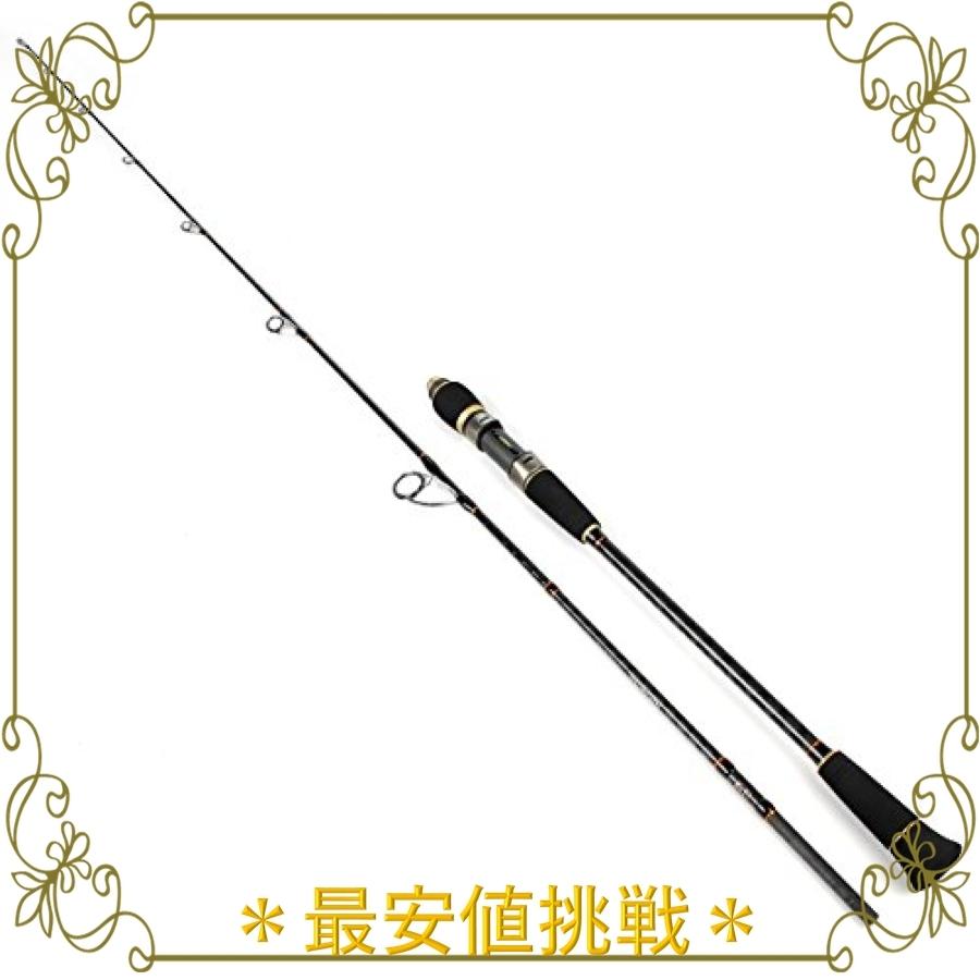 ノービ Noeby Nbro Lesj スロージギングロッド スピニング ベイト 軽い型スロージギングロッド 6 0 1 m 6 5 1 96m 30 260g 100 350g Wss 903sz7ep3d5r Ngsショップ 通販 Yahoo ショッピング