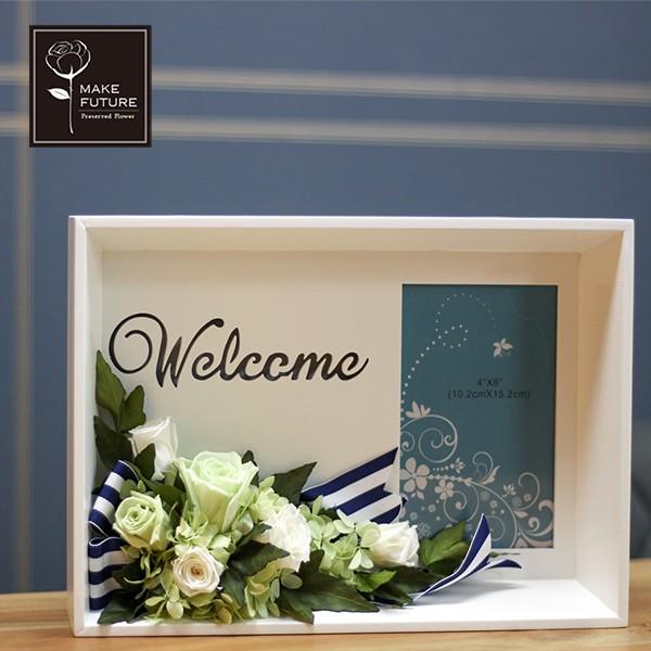 高い素材 訳ありｓａｌｅ アウトレット 花 アレンジ Led ウェルカムボード プリザーブドフラワー 写真立て パーティー 母の日 偉大な Altammamfactory Com Jo