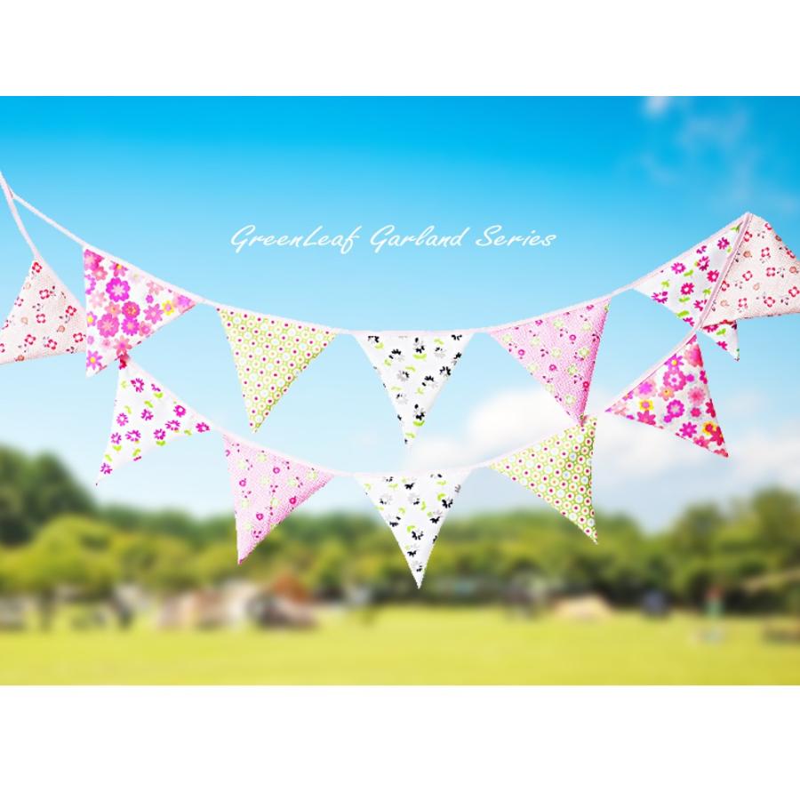 飾り付け 誕生日 飾り フラッグ ガーランド フラッグガーランド 結婚 キャンプ 誕生日 お祝い イベント ディスプレイ テント ウェディング インテリア おしゃれ Garland002 マタニティー 生活雑貨 Greenleaf 通販 Yahoo ショッピング