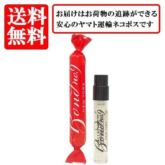 ボンドナンバーナイン ノリータ 100ml 香水