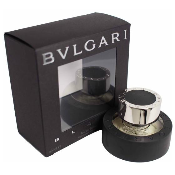 アウトレット訳あり商品 ブルガリ Bvlgari ブラック オードトワレ Edt Sp 40ml 香水 Bvl002 040b Makelucky 通販 Yahoo ショッピング