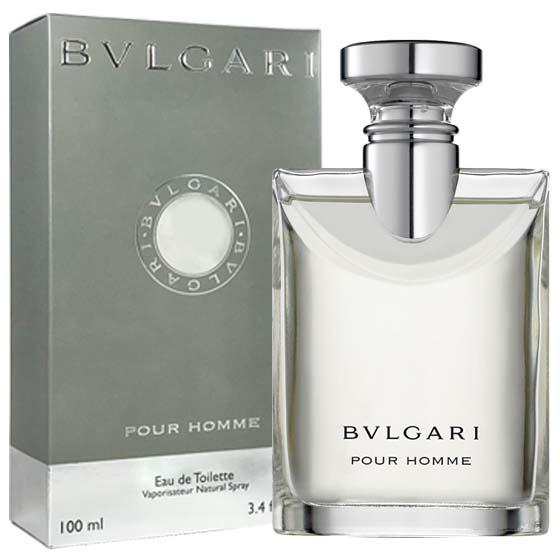 アウトレット訳あり商品 送料無料 ブルガリ 香水 BVLGARI ブルガリ プールオム オードトワレ EDT SP 100ml :BVL004-100B:MAKELUCKY - 通販 - Yahoo!ショッピング