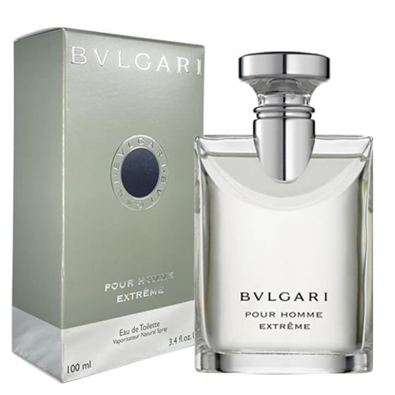 送料無料 ブルガリ 香水 BVLGARI ブルガリ プールオム エクストレーム