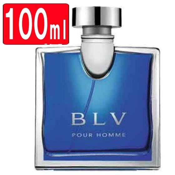 送料無料 ブルガリ 香水 Bvlgari ブルー プールオム オードトワレ Edt Sp 100ml Bvl009 100 Makelucky 通販 Yahoo ショッピング