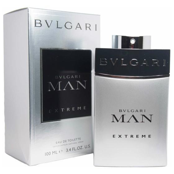 アウトレット訳あり商品 ブルガリ Bvlgari ブルガリ マン エクストリーム オードトワレ Edt Sp 100ml 香水 Bvl031 100b Makelucky 通販 Yahoo ショッピング