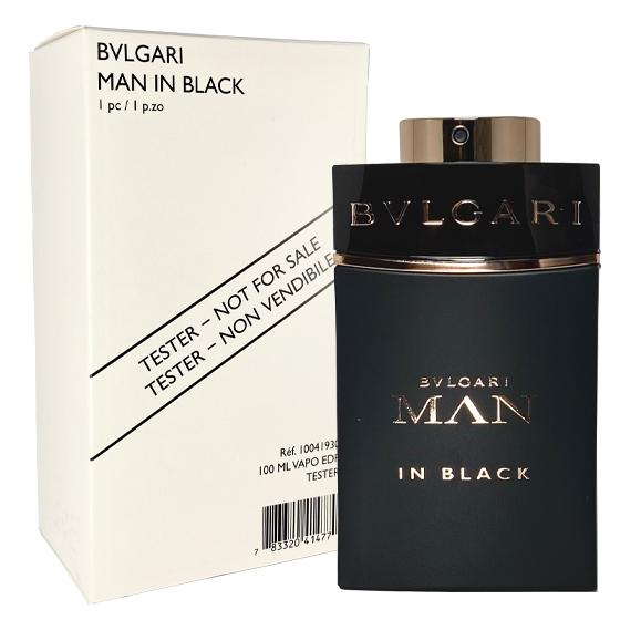 ブルガリ　マンインブラック　オードパルファム　60ml★新品未開封 Amazon | ブルガリ(BVLGARI) マン インブラック EDP SP 60ml