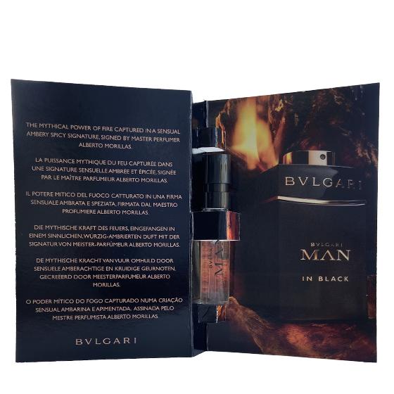 送料無料 ブルガリ 香水 BVLGARI ブルガリ マン イン ブラック 