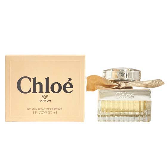 クロエ 香水 CHLOE オードパルファム EDP SP 30ml : chl001-030
