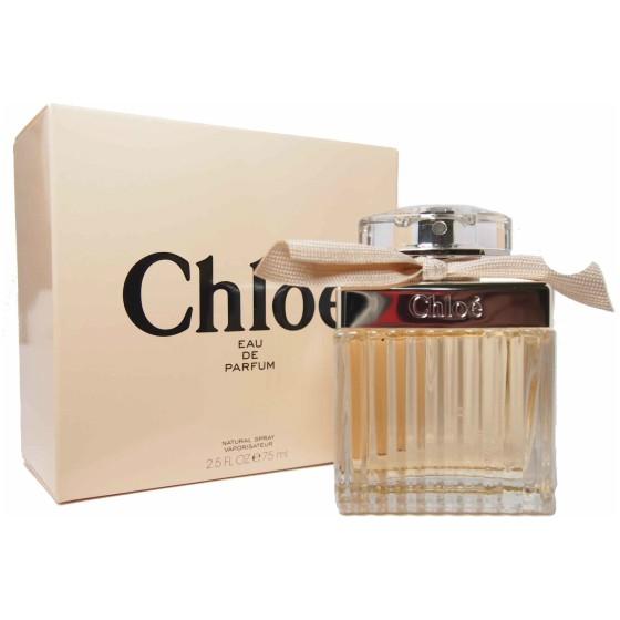 送料無料 クロエ 香水 CHLOE オードパルファム EDP SP 75ml 業界No.1