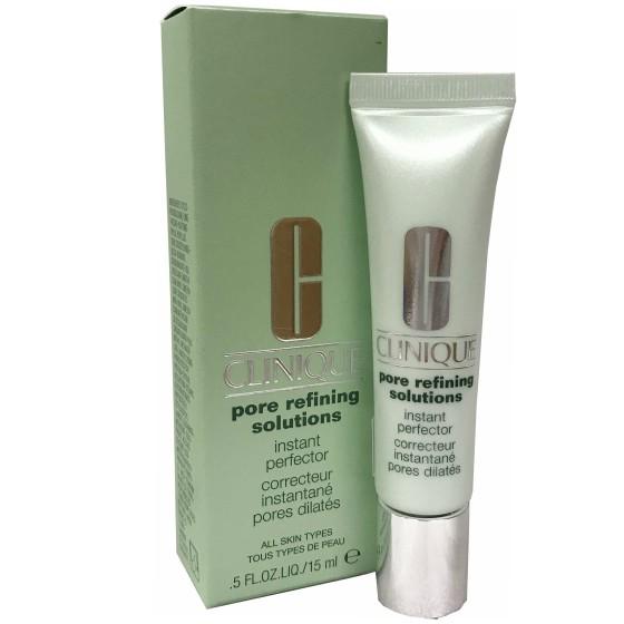 アウトレット クリニーク Clinique リファイニング ソリューションズ インスタント パーフェクター 02 インビジブル ディープ 15ml 化粧下地 Cli005 001b Makelucky 通販 Yahoo ショッピング