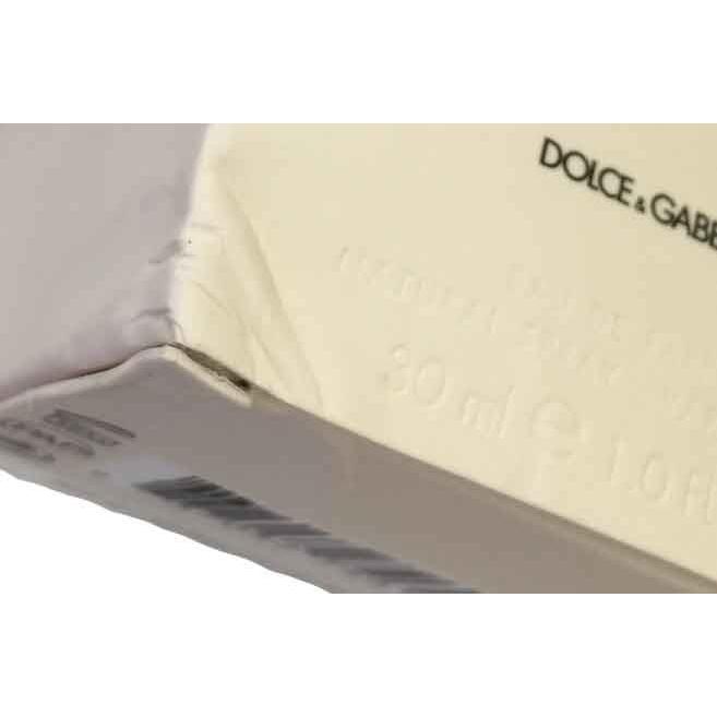 アウトレット訳あり商品 ドルチェ ガッバーナ 香水 ｄ ｇ Dolce Gabbana ドルチェ オードパルファム Edp Sp 30ml Dag011 030b Makelucky 通販 Yahoo ショッピング