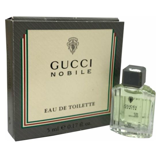 アウトレット訳あり商品 グッチ 香水 GUCCI ノービレ オードトワレ EDT 