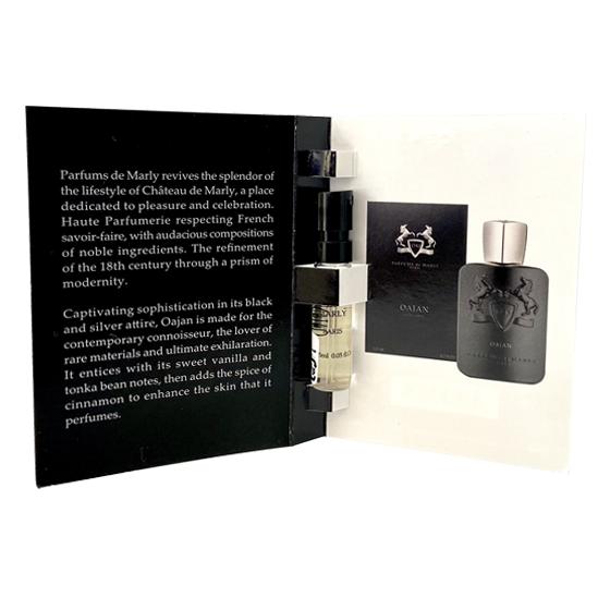 送料無料 パルファム ドゥ マルリー 香水 PARFUMS de MARLY オアジャン 