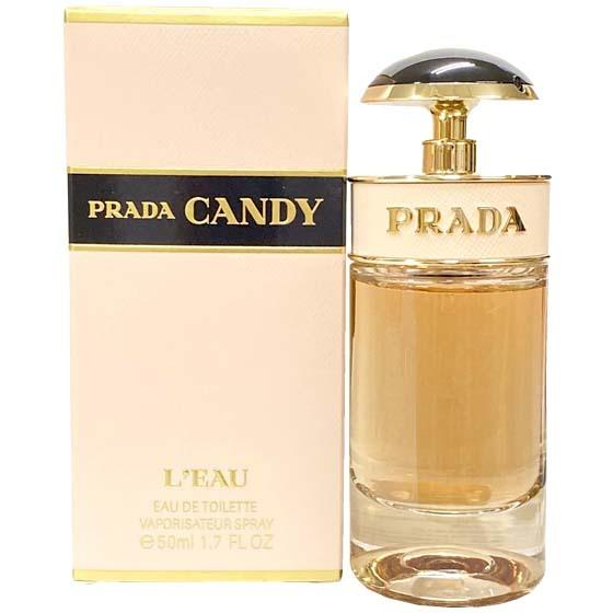 プラダ 香水 PRADA キャンディ ロー オードトワレ EDT SP 50ml 