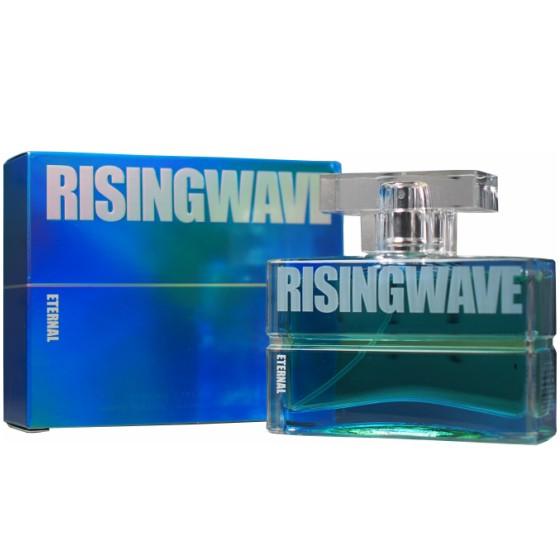 アウトレット ライジングウェーブ Risingwave ライジングウェーブ エターナル スプラッシュブルー オードトワレ Edt Sp 50ml あすつく 香水 Ris018 050b Makelucky 通販 Yahoo ショッピング